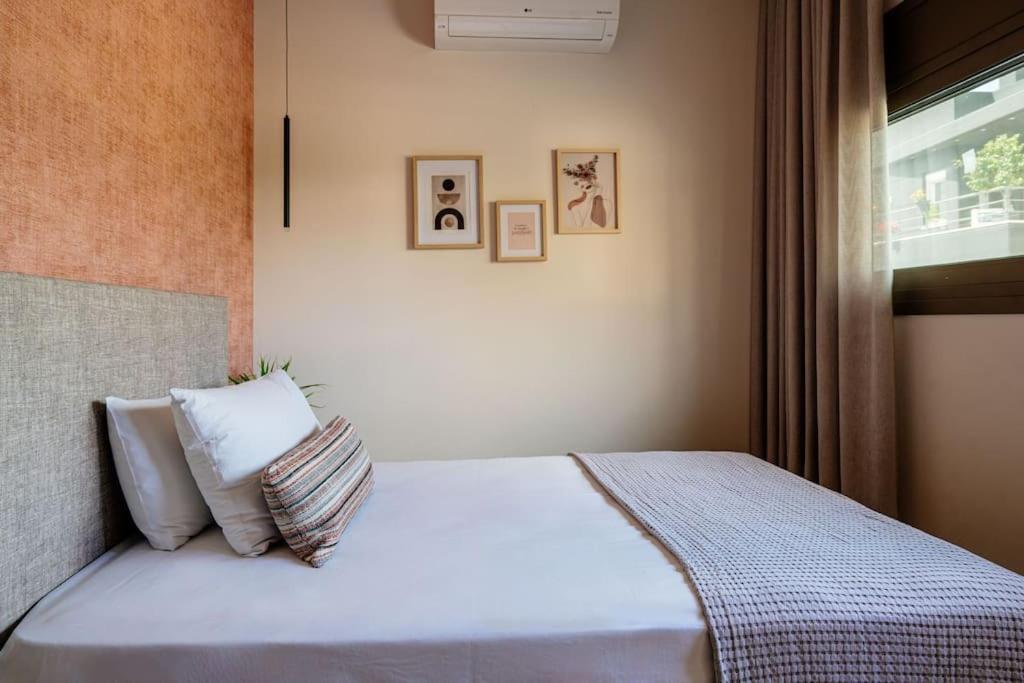 Euphoria Luxury Apartment Heraklion  Bagian luar foto